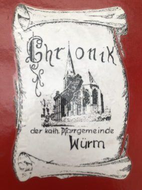 Pfarrchronik