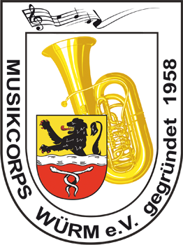 Musikcorps Würm-Teveren